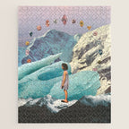 Gem Sky Jigsaw Puzzle Gallery Image 1