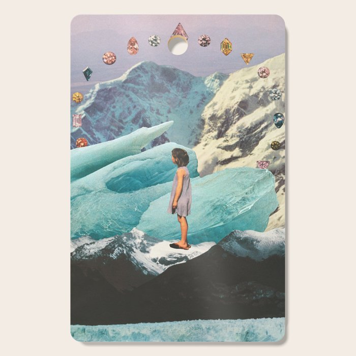 Gem Sky Cutting Board Gallery Image 1