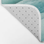 Gem Sky Bath Mat Gallery Image 2