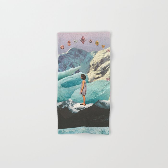 Gem Sky Bath Towel Gallery Image 1