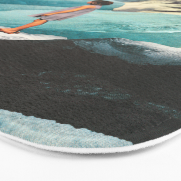 Gem Sky Bath Mat Gallery Image 3