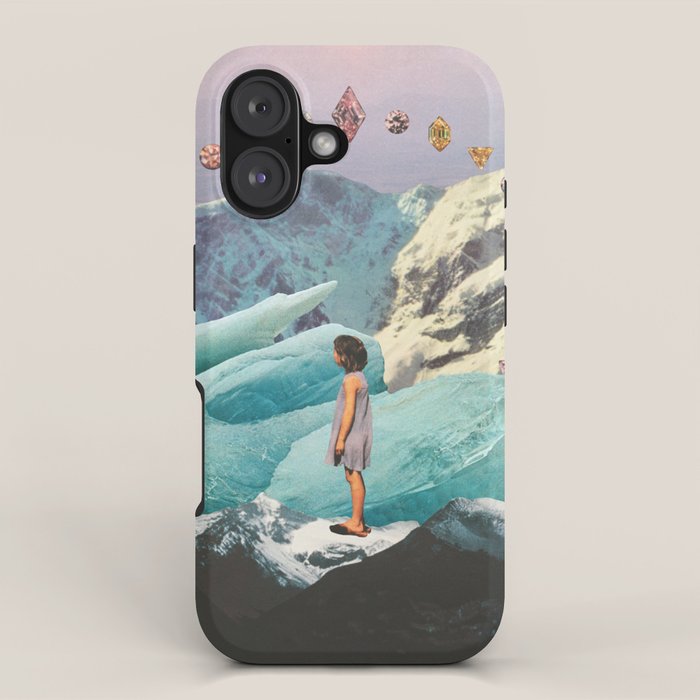 Gem Sky iPhone Case Gallery Image 1