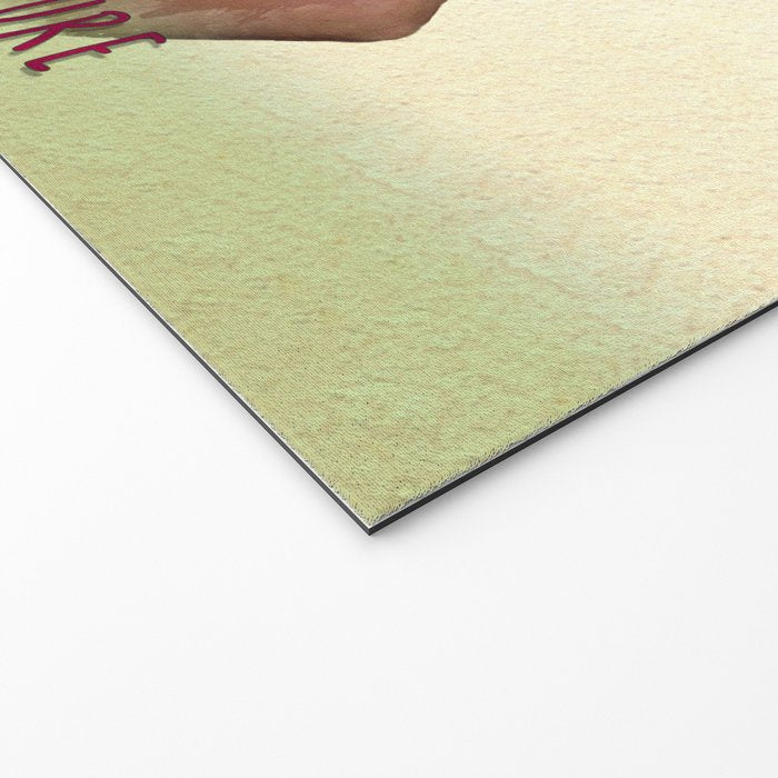 Mutual, I'm Sure - White Christmas Welcome Mat Gallery Image 2