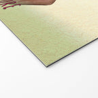 Mutual, I'm Sure - White Christmas Welcome Mat Gallery Image 2