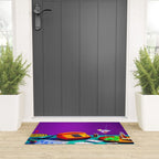 Professional bingo player Welcome Mat Gallery Image 3
