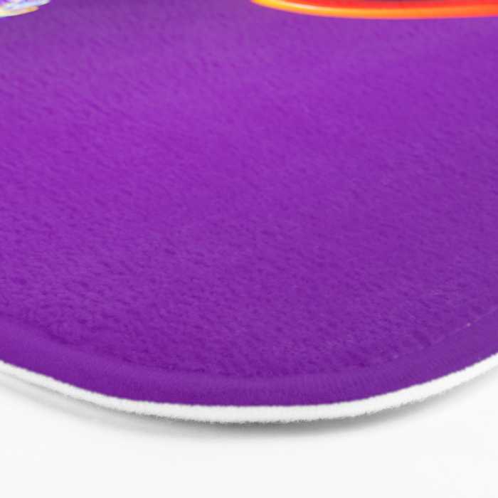 Professional bingo player Bath Mat Gallery Image 3