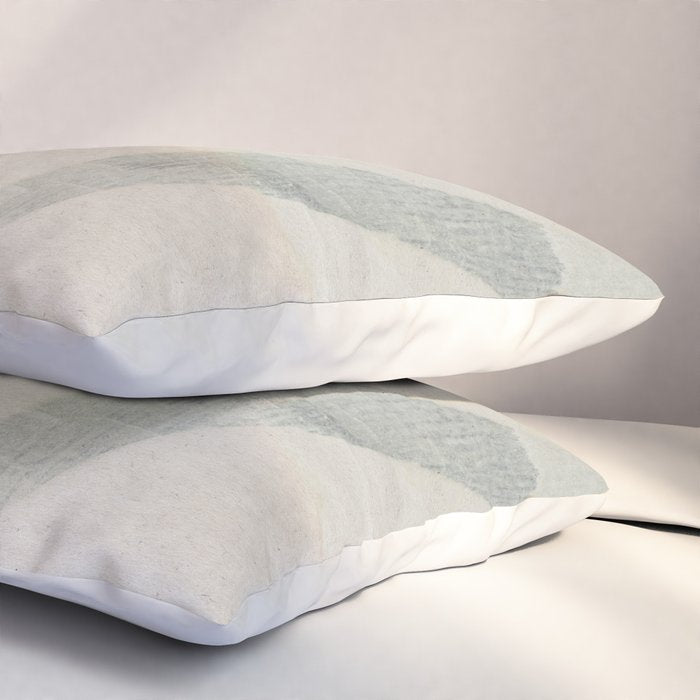 Neutrals Pillow Sham Gallery Image 3