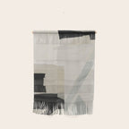 Neutrals Wall Hanging Gallery Image 1