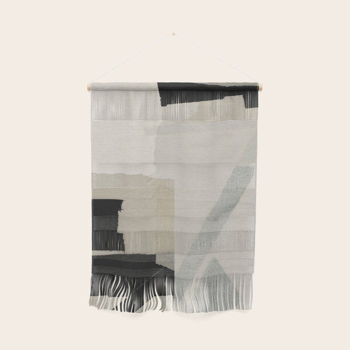 Neutrals Wall Hanging Gallery Image 1
