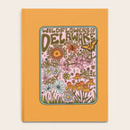 Delaware Wildflowers Notebook Gallery Image 4