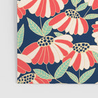 Botany pattern Poster Gallery Image 3