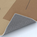 Minimal Geometric 34 Rug Gallery Image 4