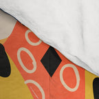 POP COLLAGE 01: Wild Edition Comforter Gallery Image 4