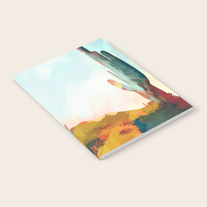 Desert Day Notebook Gallery Image 2