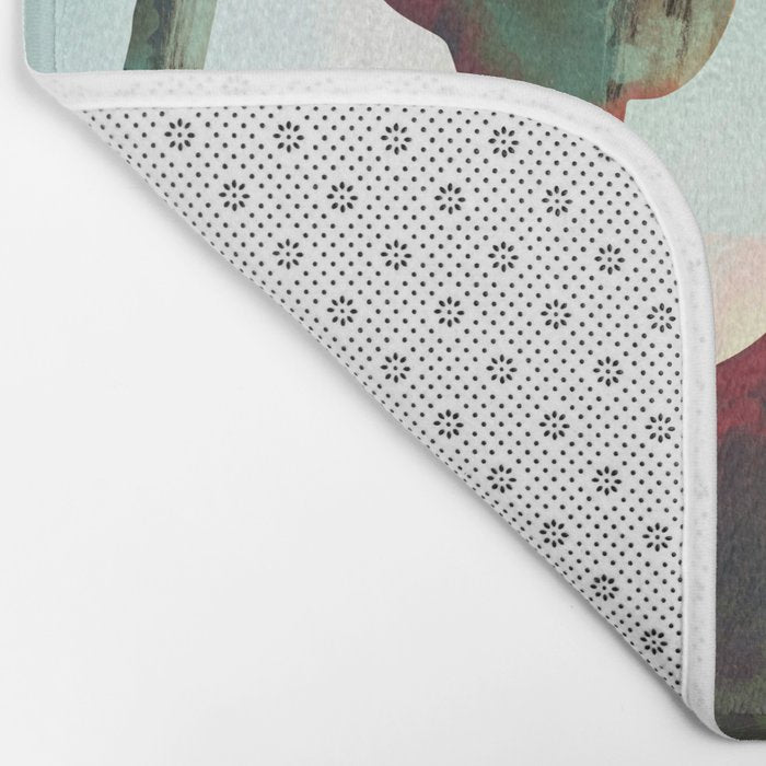 Desert Day Bath Mat Gallery Image 2