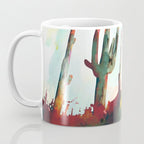 Desert Day Coffee Mug Gallery Image 3