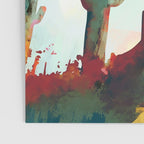 Desert Day Poster Gallery Image 3