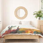 Desert Day Duvet Cover Gallery Image 3