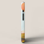 Desert Day iPhone Case Gallery Image 2