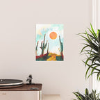 Desert Day Poster Gallery Image 2