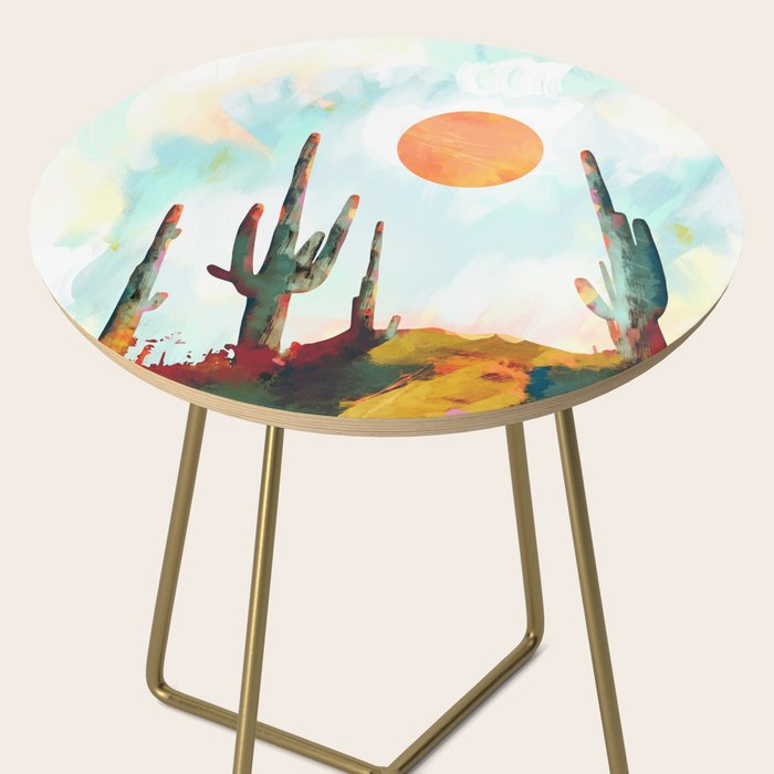 Desert Day Side Table Gallery Image 2