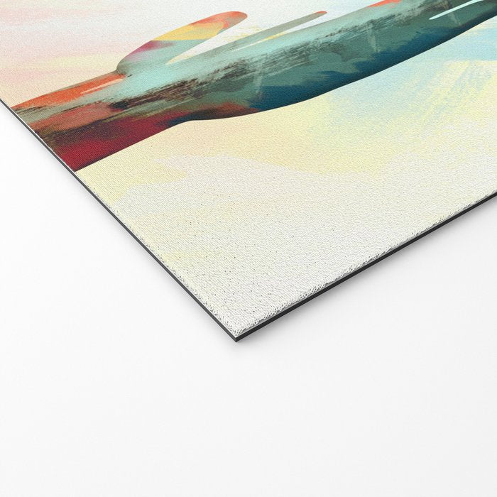 Desert Day Welcome Mat Gallery Image 2