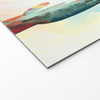 Desert Day Welcome Mat Gallery Image 2