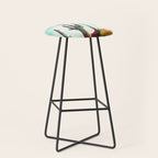Desert Day Stool Gallery Image 1