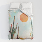 Desert Day Duvet Cover Gallery Image 6