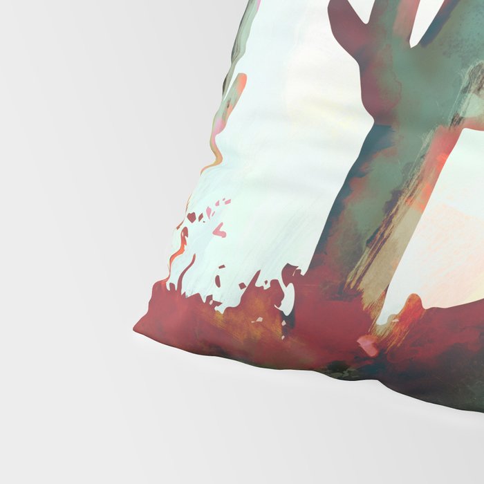 Desert Day Pillow Sham Gallery Image 4