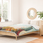 Desert Day Duvet Cover Gallery Image 2