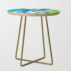Off Shore Dance Side Table Gallery Image 1