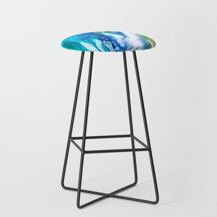 Off Shore Dance Stool Gallery Image 1