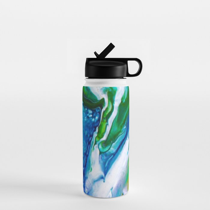 Off Shore Dance Water Bottle Gallery Image 1