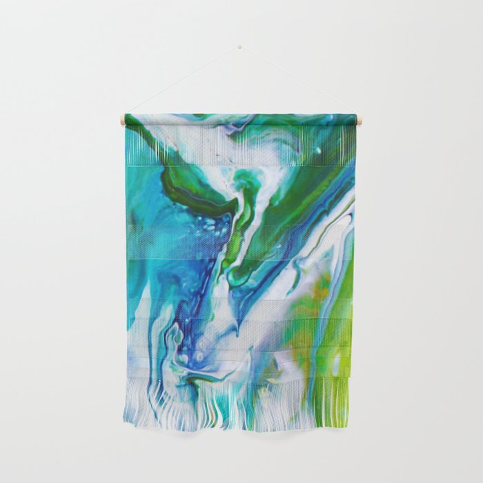 Off Shore Dance Wall Hanging Gallery Image 1