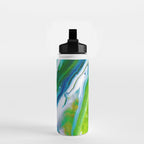 Off Shore Dance Water Bottle Gallery Image 2