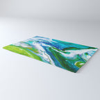 Off Shore Dance Rug Gallery Image 3