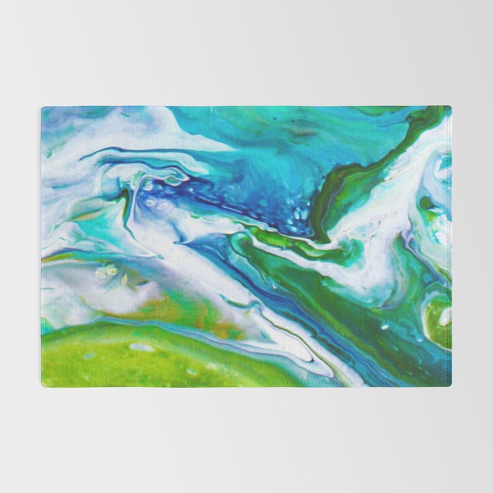 Off Shore Dance Rug Gallery Image 2