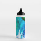 Off Shore Dance Water Bottle Gallery Image 3