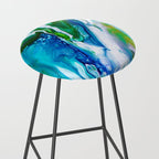 Off Shore Dance Stool Gallery Image 2