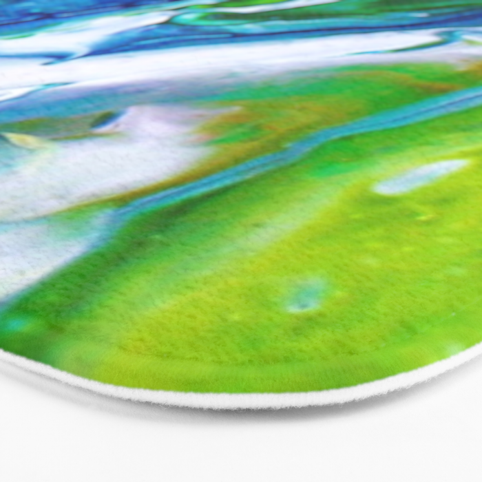 Off Shore Dance Bath Mat Gallery Image 3