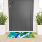Off Shore Dance Welcome Mat Gallery Image 3