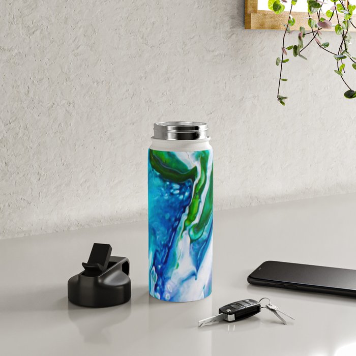 Off Shore Dance Water Bottle Gallery Image 4