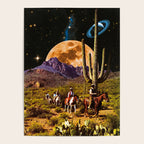 Space Cowboys Poster Gallery Image 4