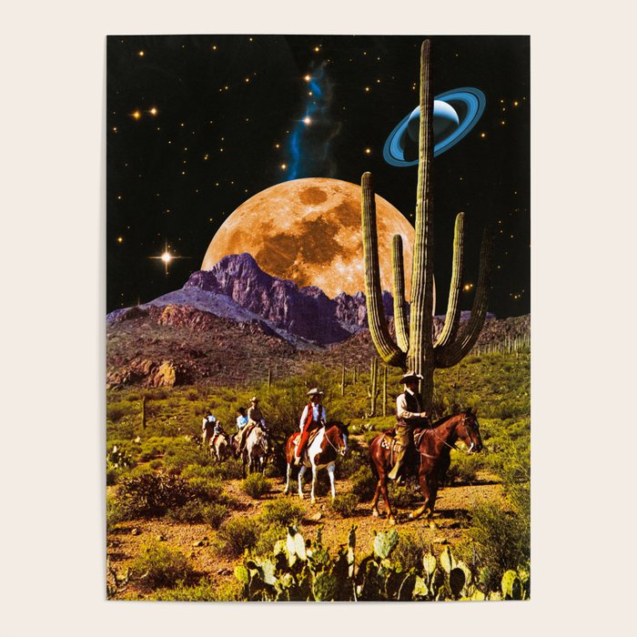 Space Cowboys Poster Gallery Image 4