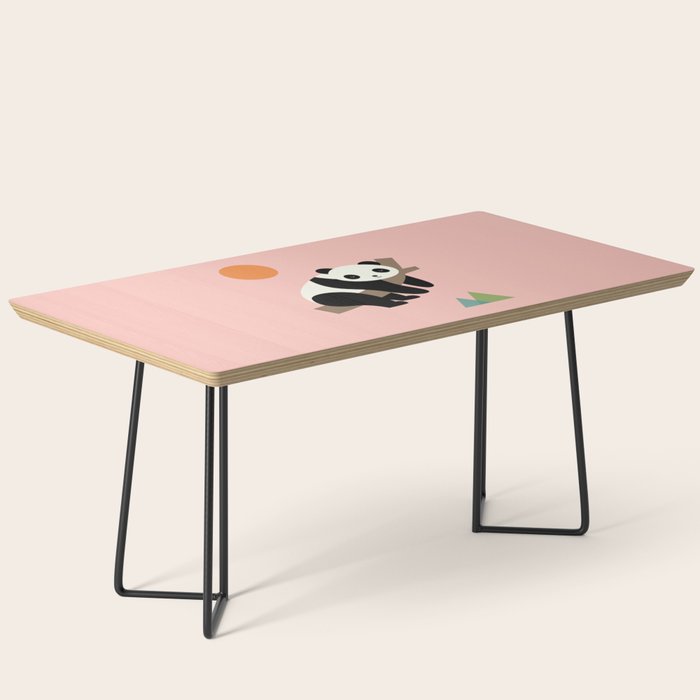 Lazy Day Coffee Table Gallery Image 1