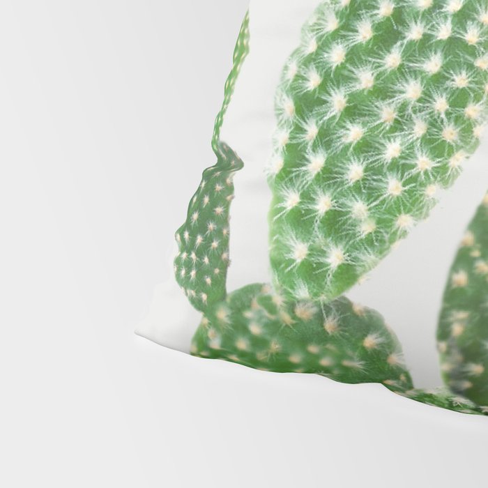 Cactus II Pillow Sham Gallery Image 4