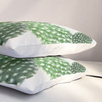 Cactus II Pillow Sham Gallery Image 3