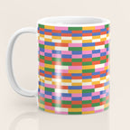 Colorful Bricks Coffee Mug Gallery Image 3