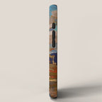 Tom Thomson The Lake, Bright Day 1916 Canadian Landscape Artist iPhone Case Gallery Image 2